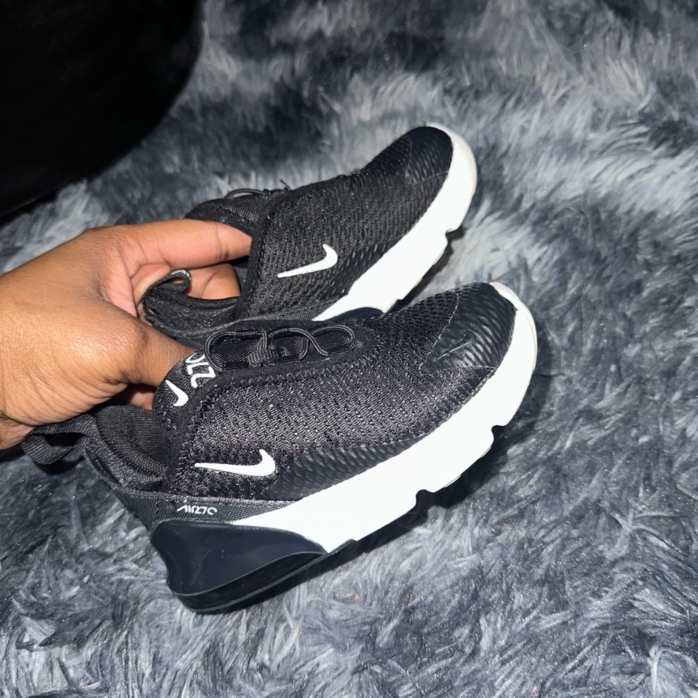 Toddler Nike. Excellent condition